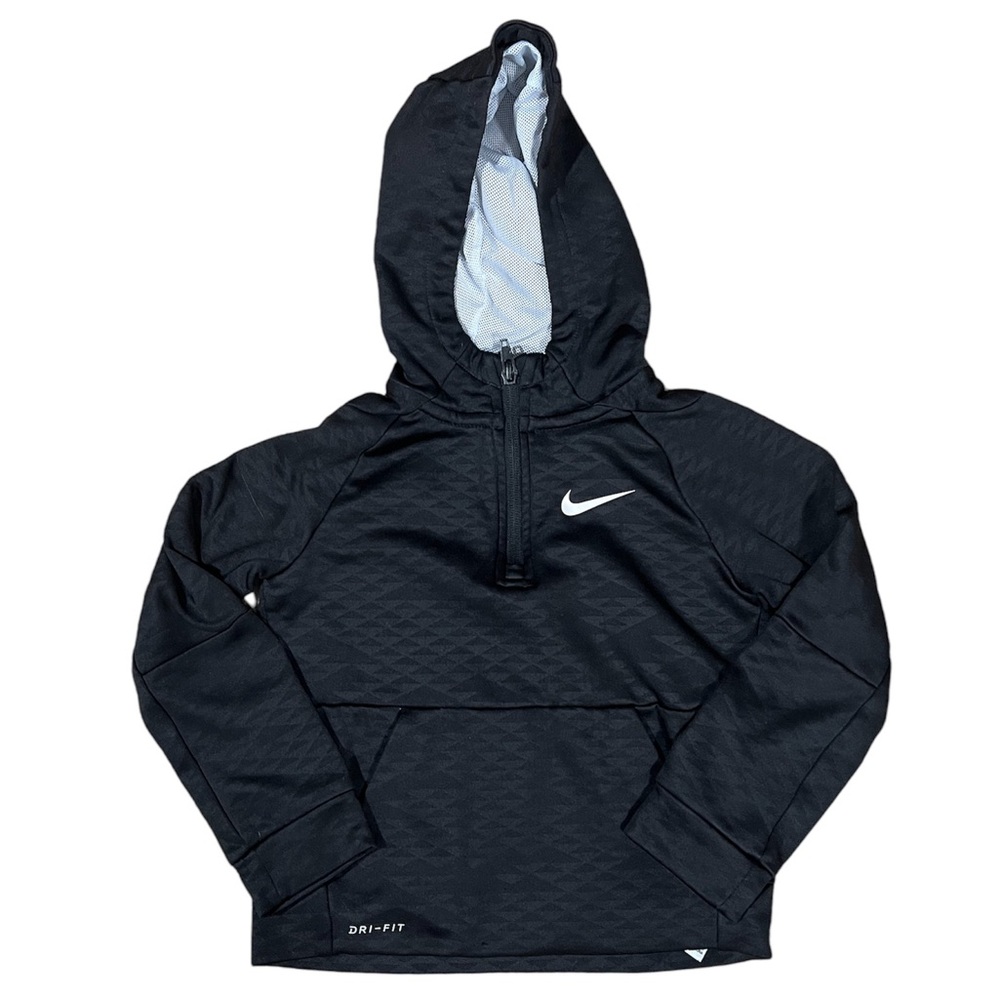 Toddler Nike Pullover